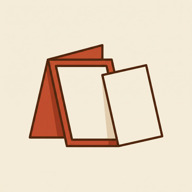 Greeting cards and stationery for personal and business notes – Deskperado