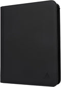 Top loader Binder, Holds 432 Top Loaders, 9 Pockets Top Loader Binder with Sleeves for Cards in 3'' x 4'' Top loaders