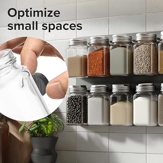 Ultra-Strong Ceramic Round Magnets (0.7x0.2/18x5mm, 30 pcs) - Heavy Duty Magnets, Non-Corrosive, High Thermal Resistance, Versatile for Home, Office, Workshop, Whiteboard, Fridge and Hobby Use