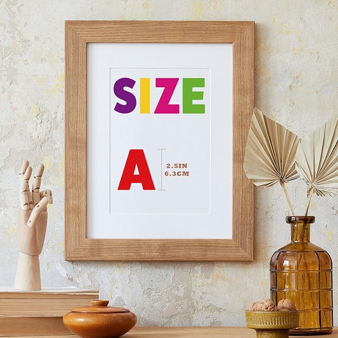 30 Sheets Letter Stickers 300 Pcs Large Bulletin Board Letters Set for Boho Classroom Decor,Vinyl Self Adhesive Alphabet ABC Stickers for Poster Board Mailbox Craft Home Decor (2.5 Inch,Bright Color)
