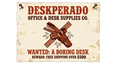 Deskperado - Home
