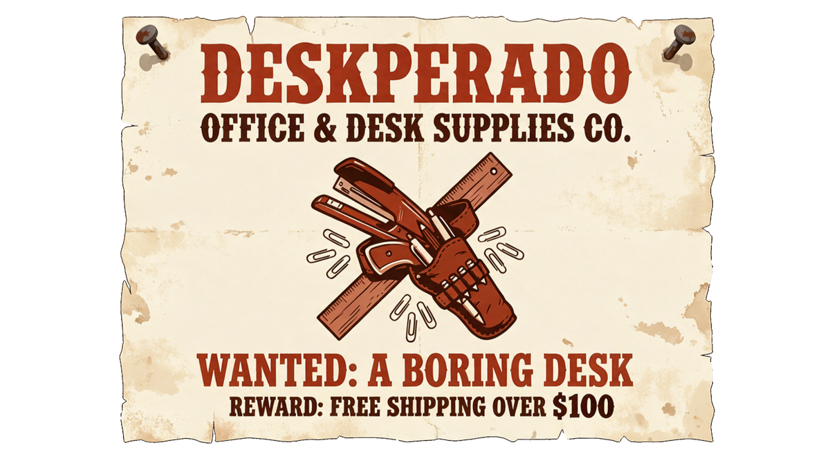 Deskperado